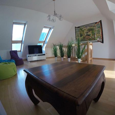 Wild Soca House Apartment No.5 Bovec Eksteriør bilde