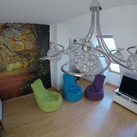 Wild Soca House Apartment No.5 Bovec Eksteriør bilde