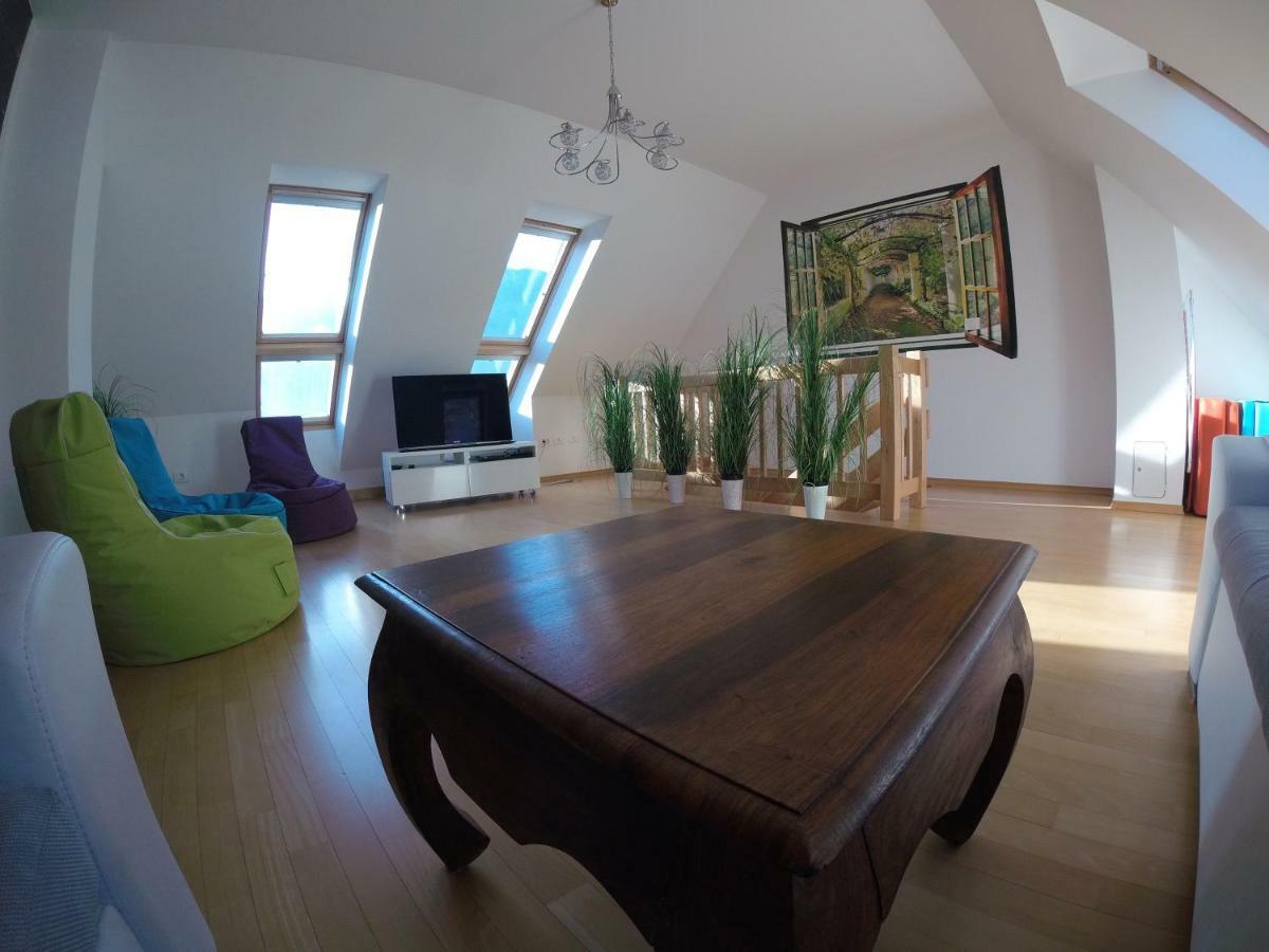 Wild Soca House Apartment No.5 Bovec Eksteriør bilde