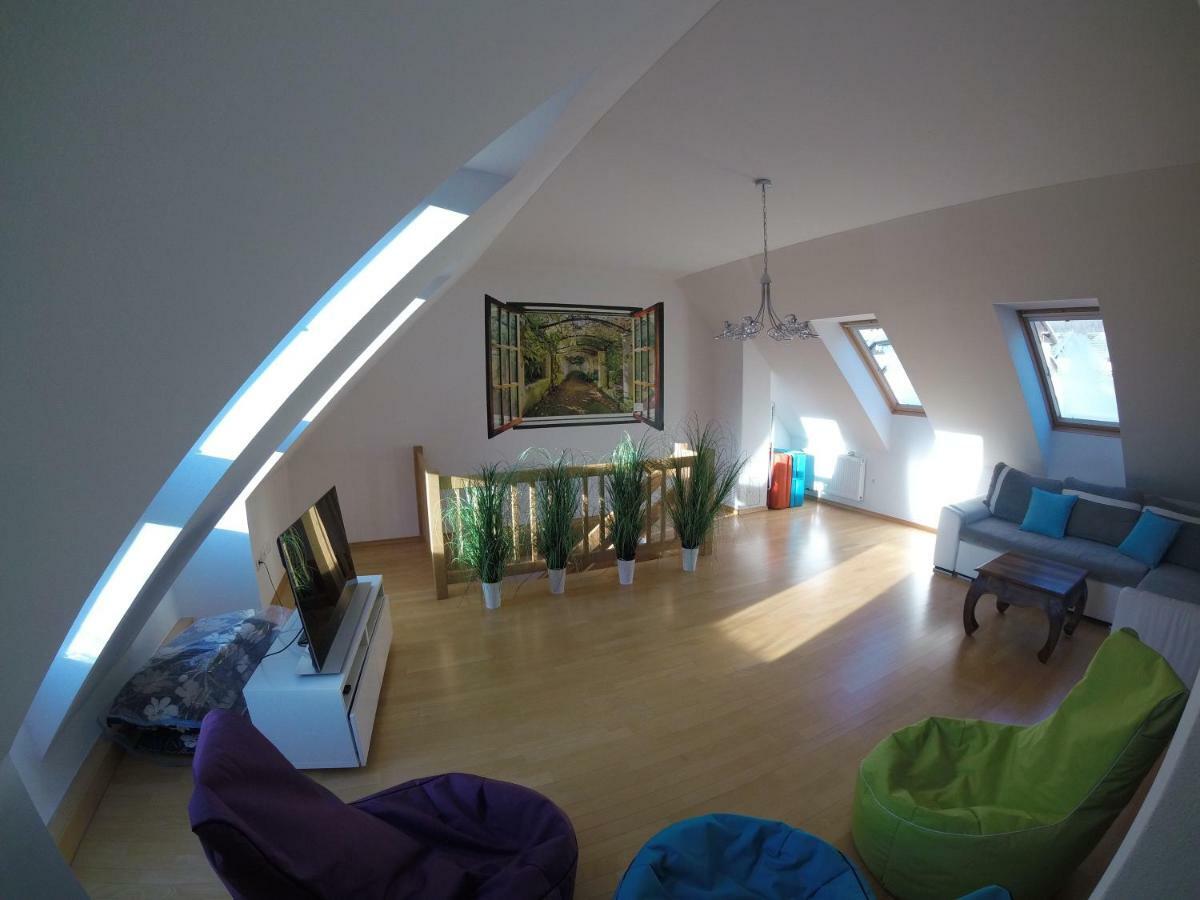 Wild Soca House Apartment No.5 Bovec Eksteriør bilde