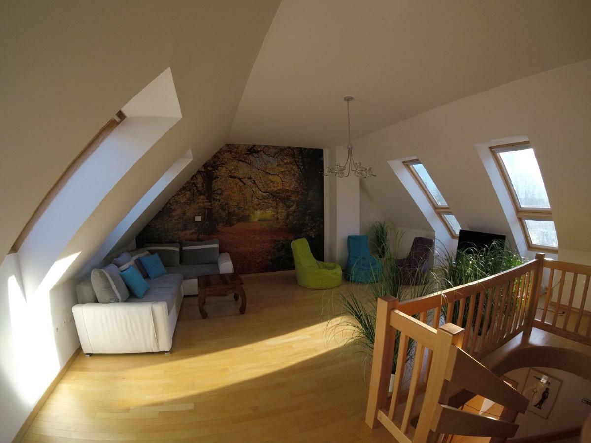 Wild Soca House Apartment No.5 Bovec Eksteriør bilde